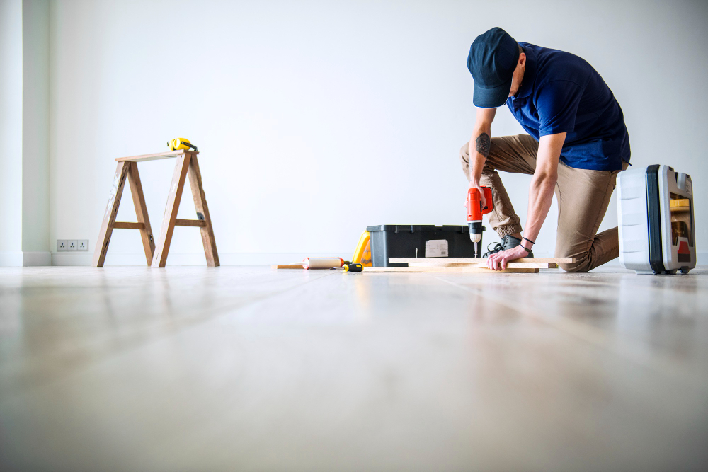 Time-Saving Solutions – How Handyman Services Simplify Your Life