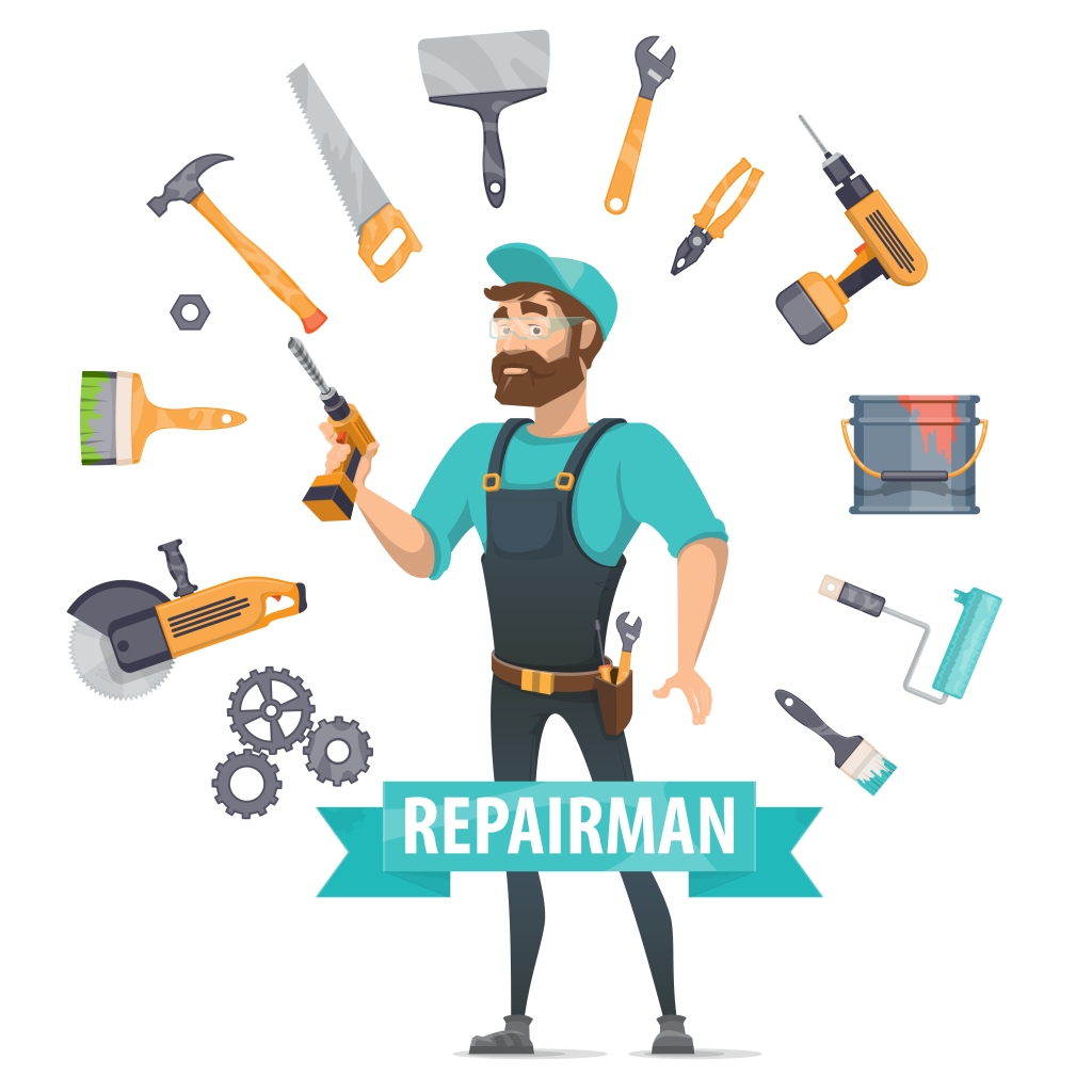 8 Essential Tools Every Handyman Services Provider Should Have