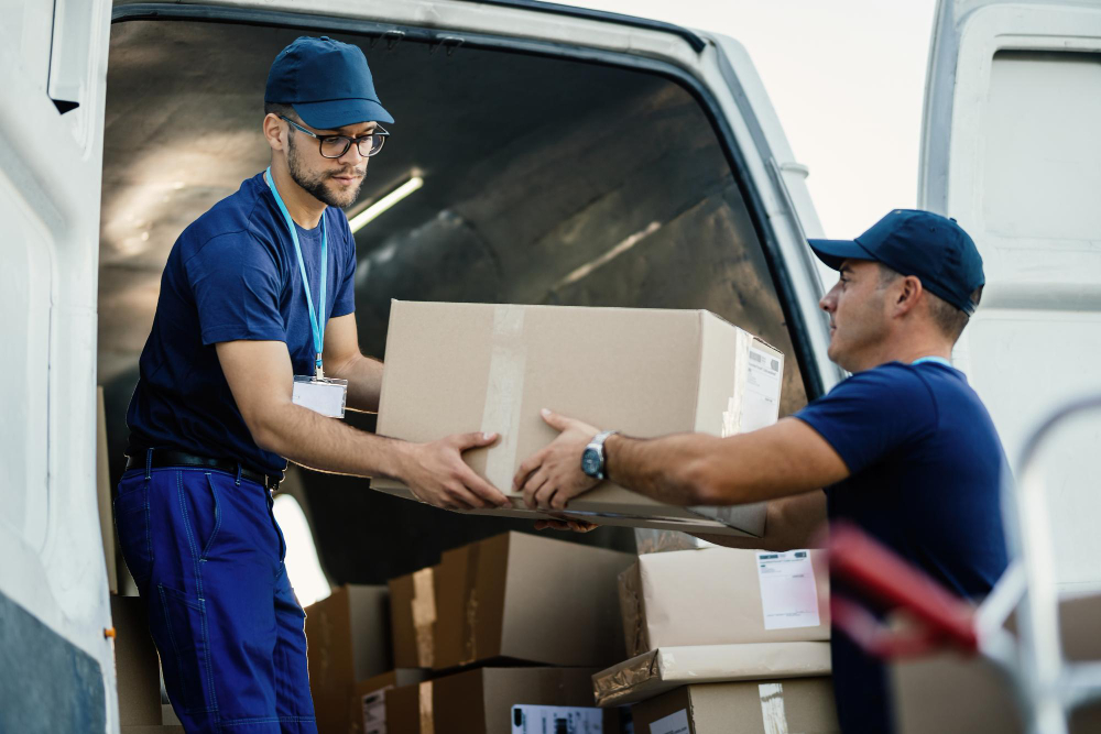 DIY vs. Professional Movers: Making the Right Choice in Singapore