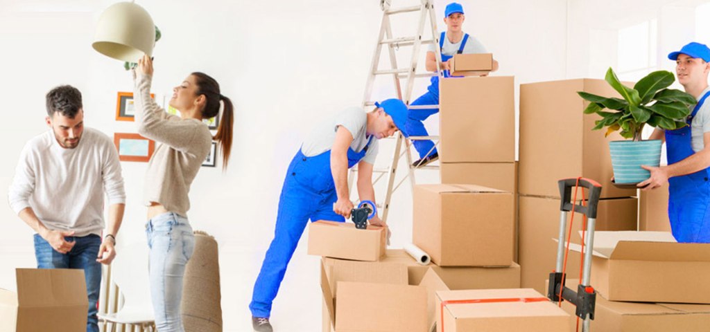 What to Look for When Choosing a Residential Moving Company?
